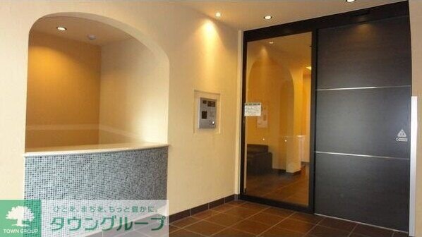 アーデン東別院の物件内観写真